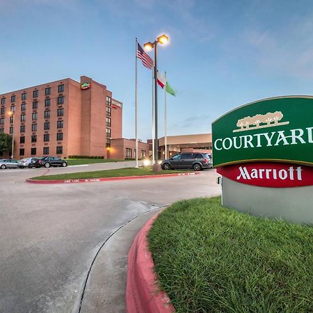 Courtyard By Marriott Killeen Extérieur photo