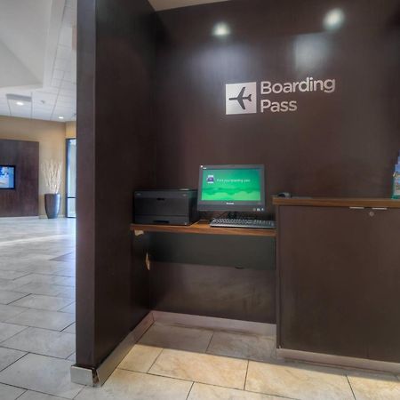 Courtyard By Marriott Killeen Extérieur photo