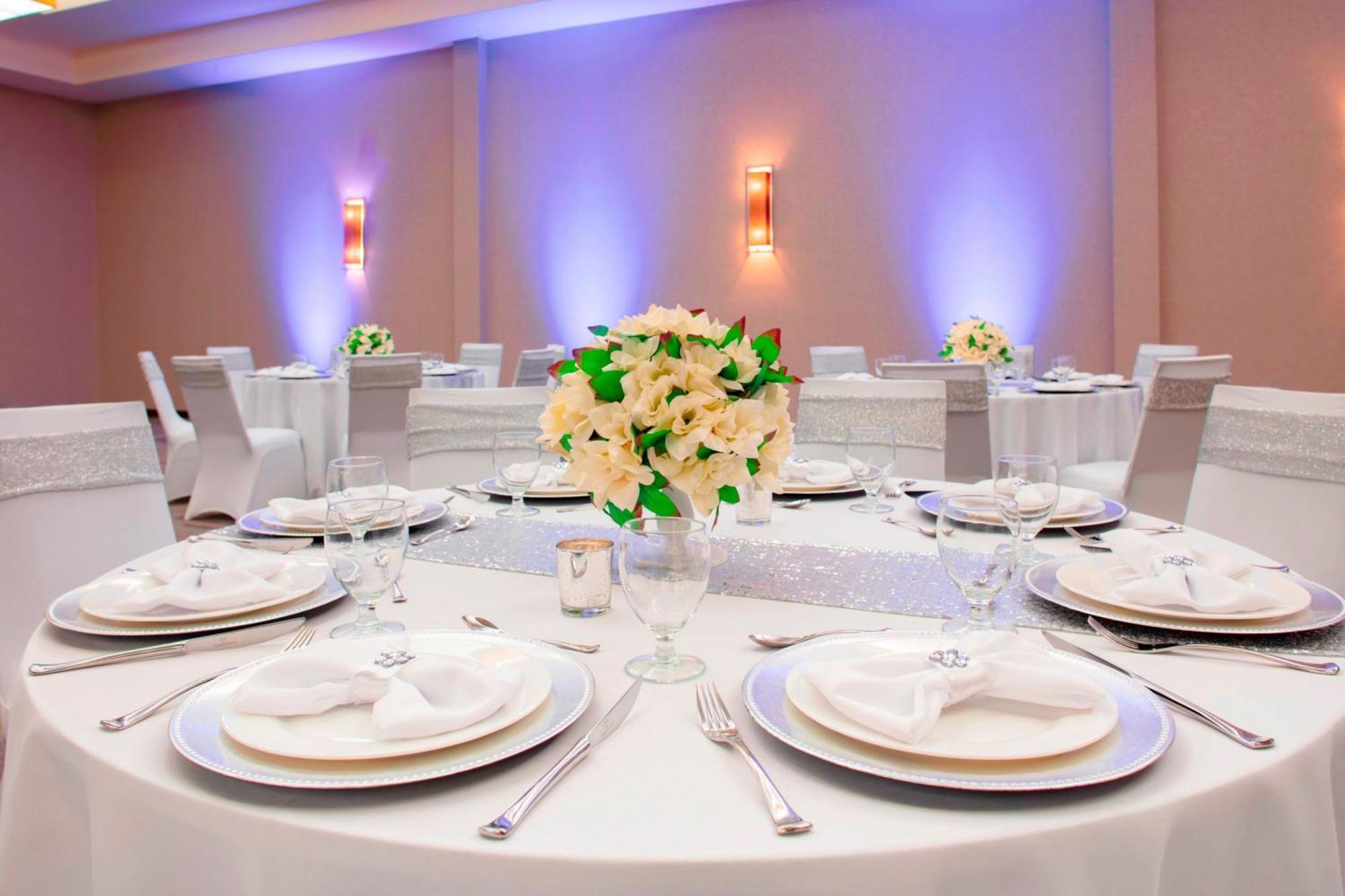 Courtyard By Marriott Killeen Extérieur photo