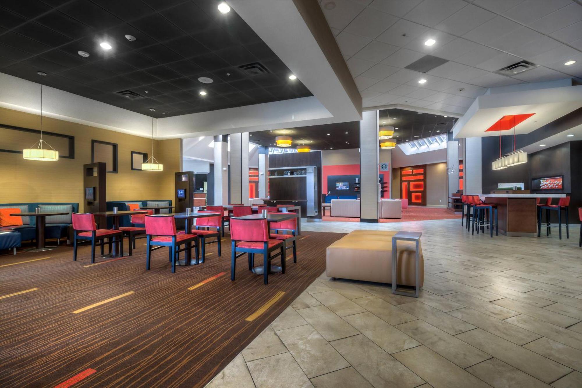 Courtyard By Marriott Killeen Extérieur photo