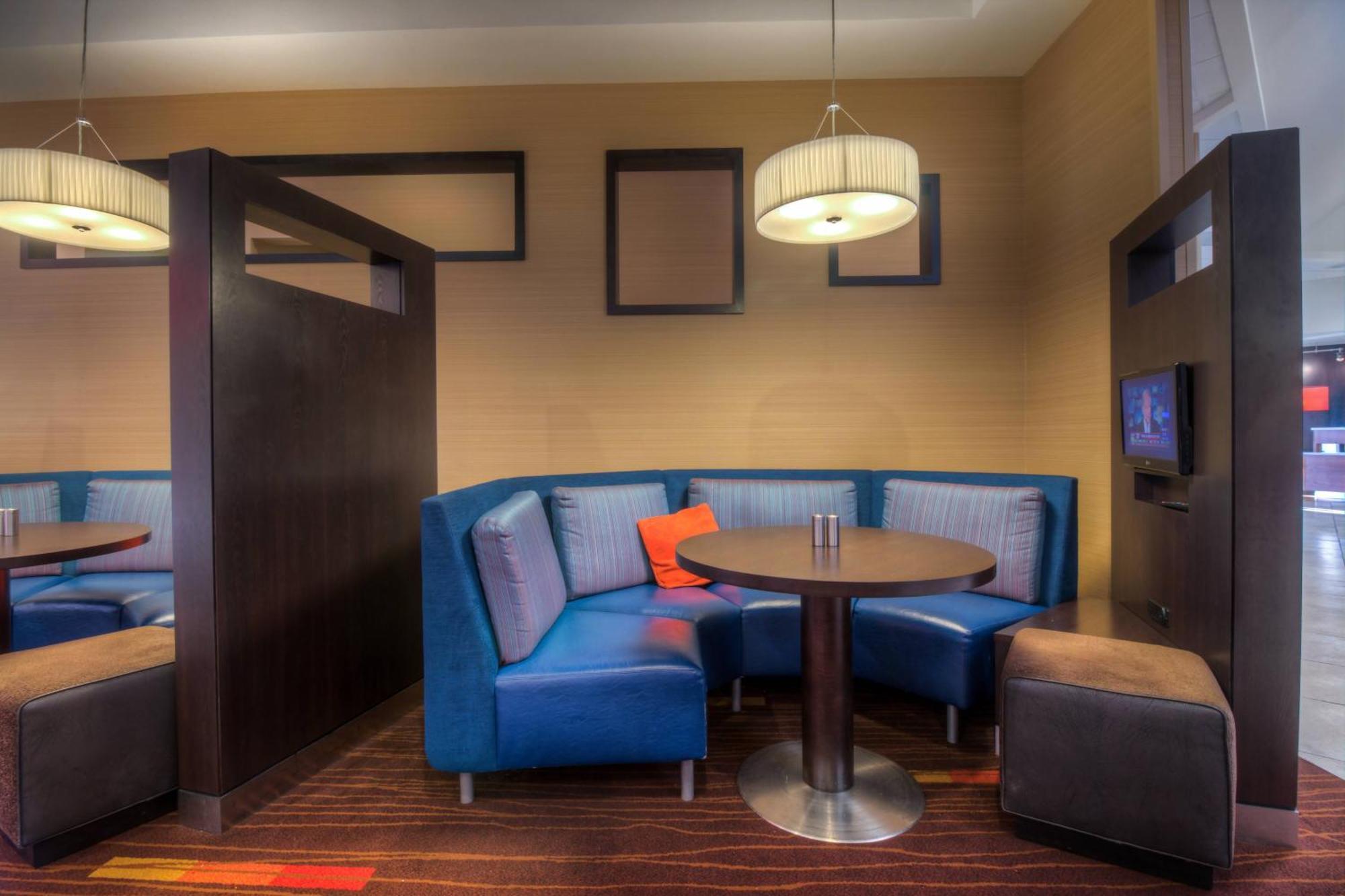 Courtyard By Marriott Killeen Extérieur photo