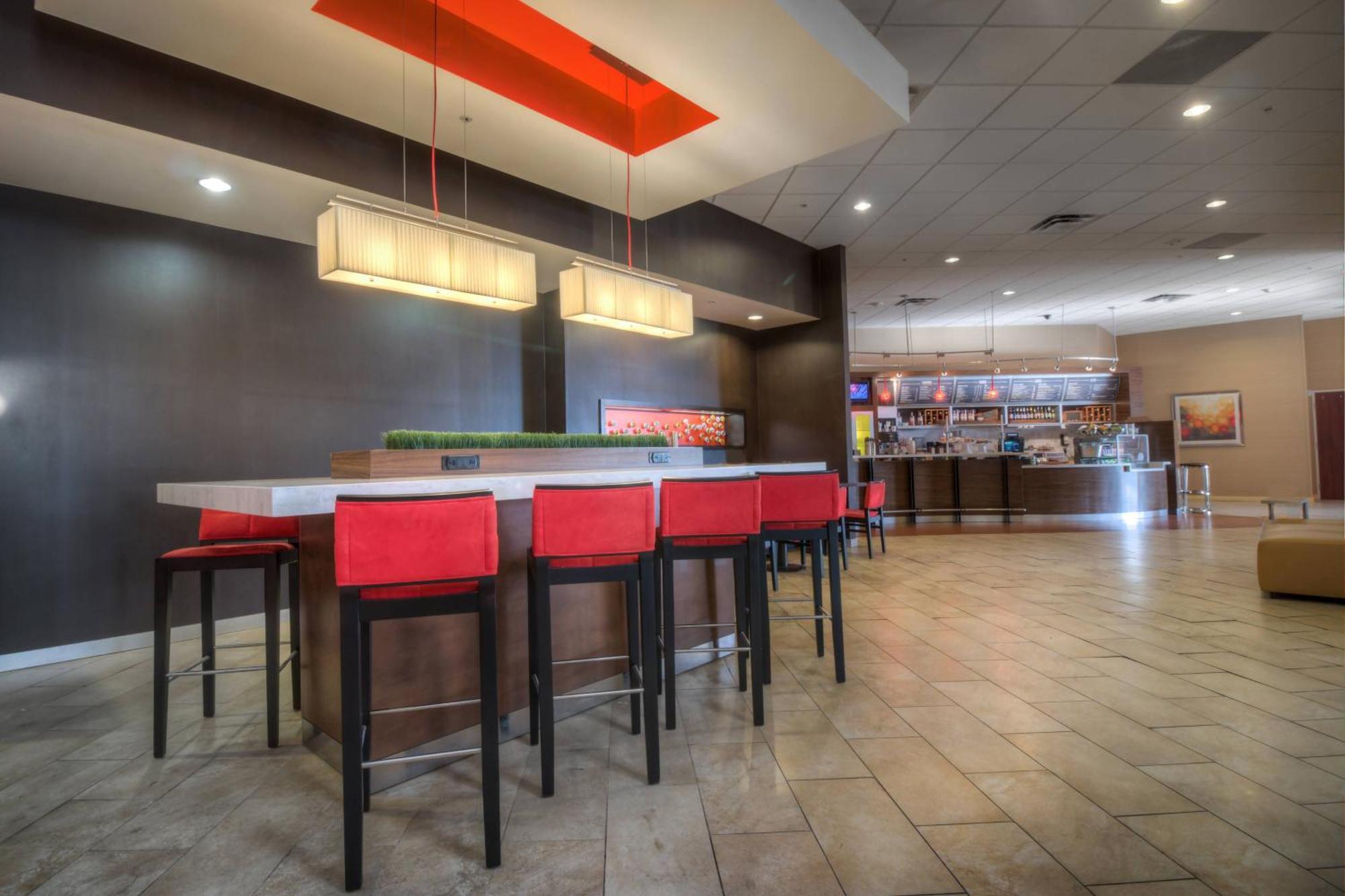 Courtyard By Marriott Killeen Extérieur photo