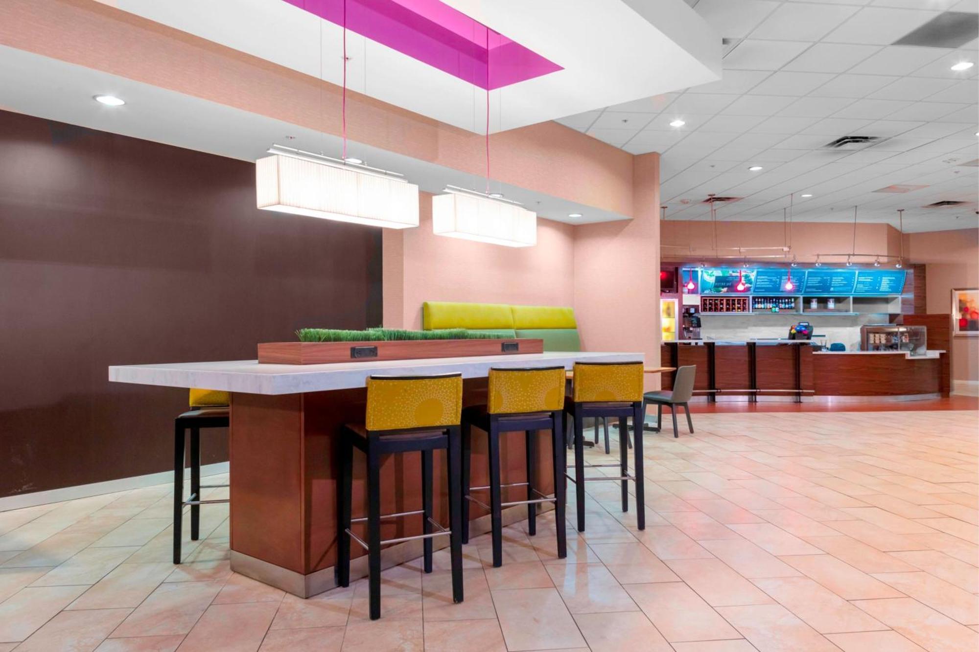 Courtyard By Marriott Killeen Extérieur photo