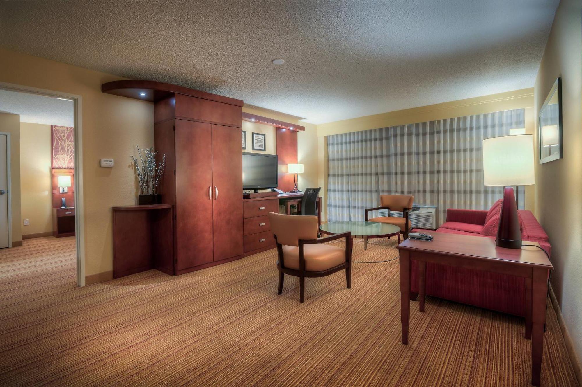 Courtyard By Marriott Killeen Extérieur photo