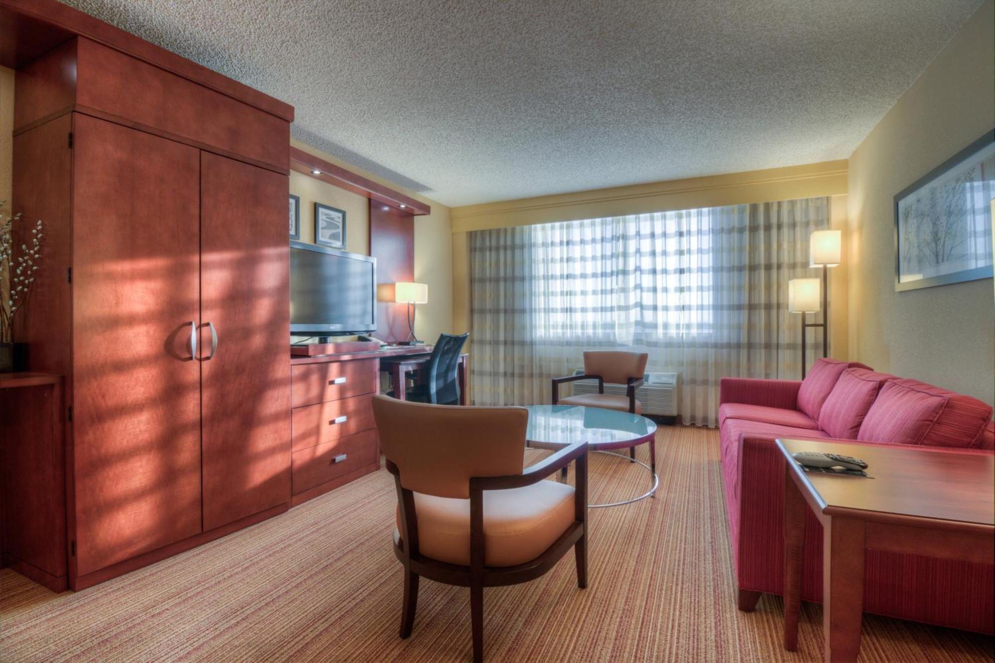 Courtyard By Marriott Killeen Extérieur photo