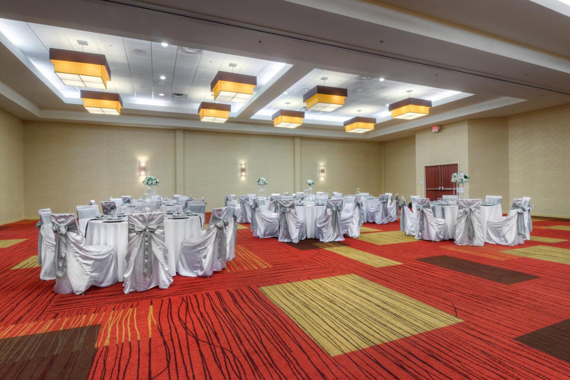 Courtyard By Marriott Killeen Extérieur photo