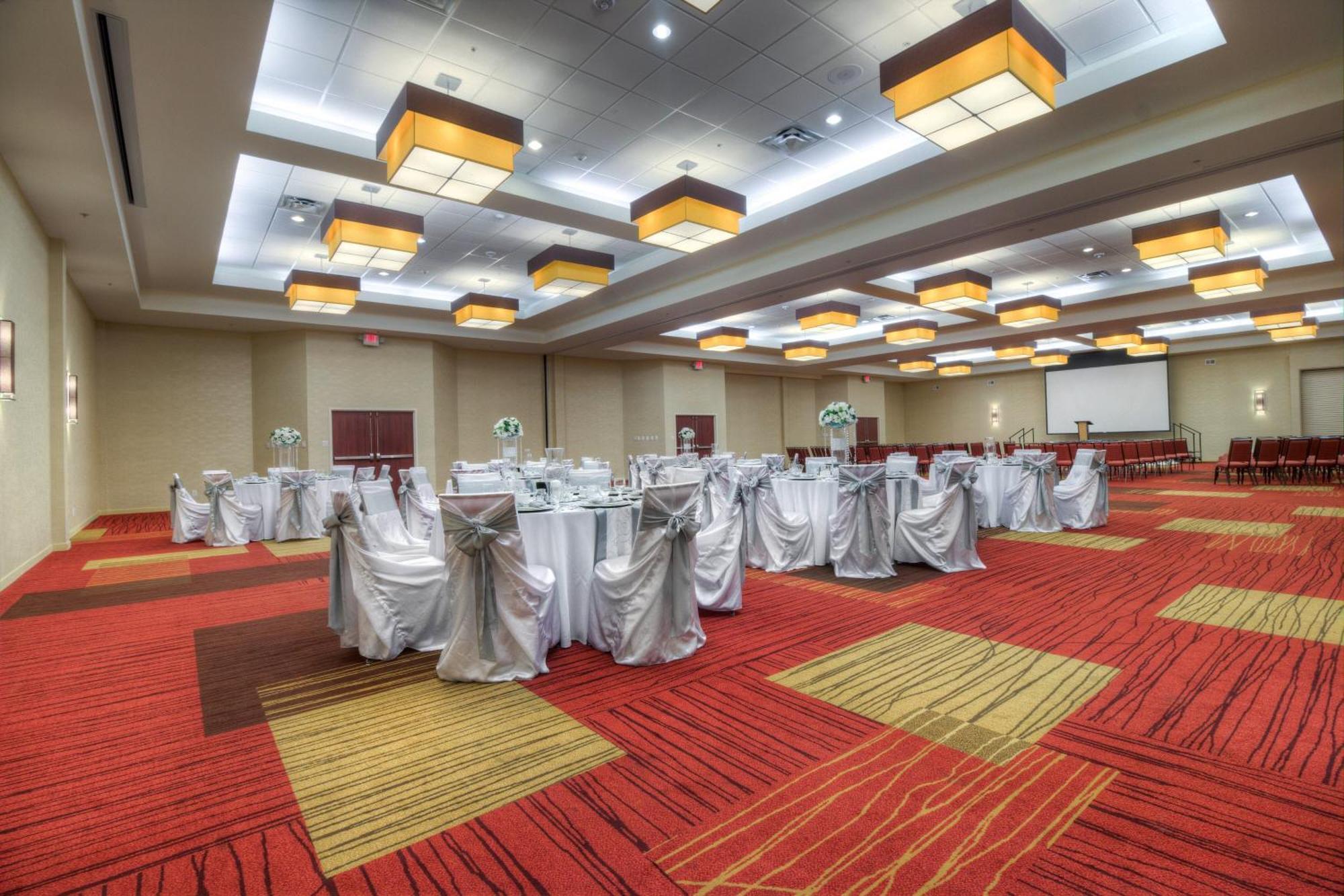 Courtyard By Marriott Killeen Extérieur photo
