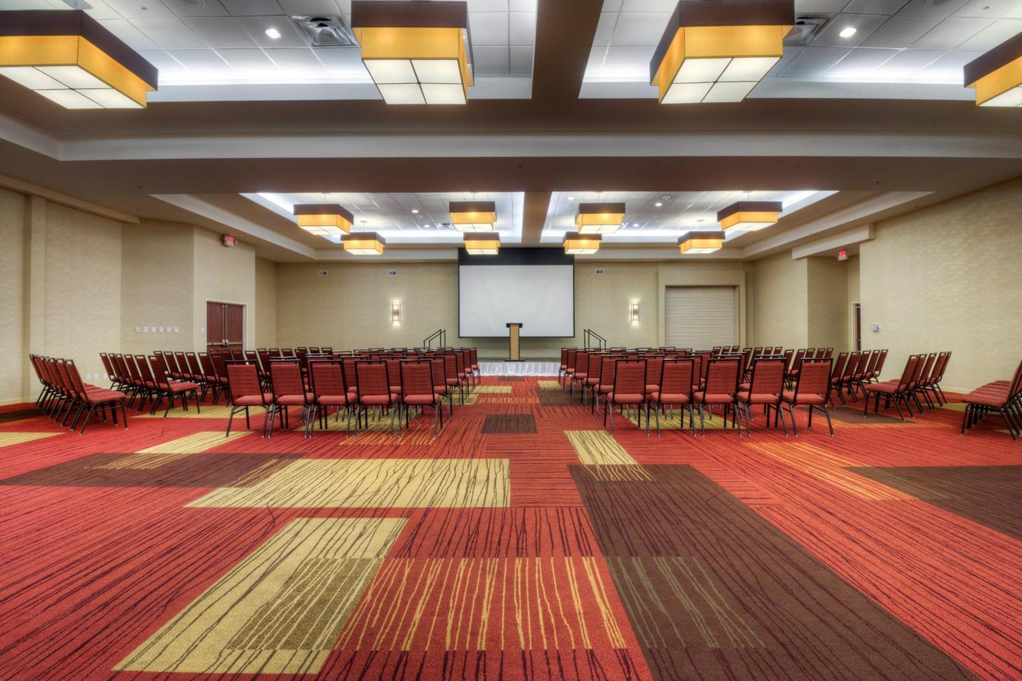 Courtyard By Marriott Killeen Extérieur photo
