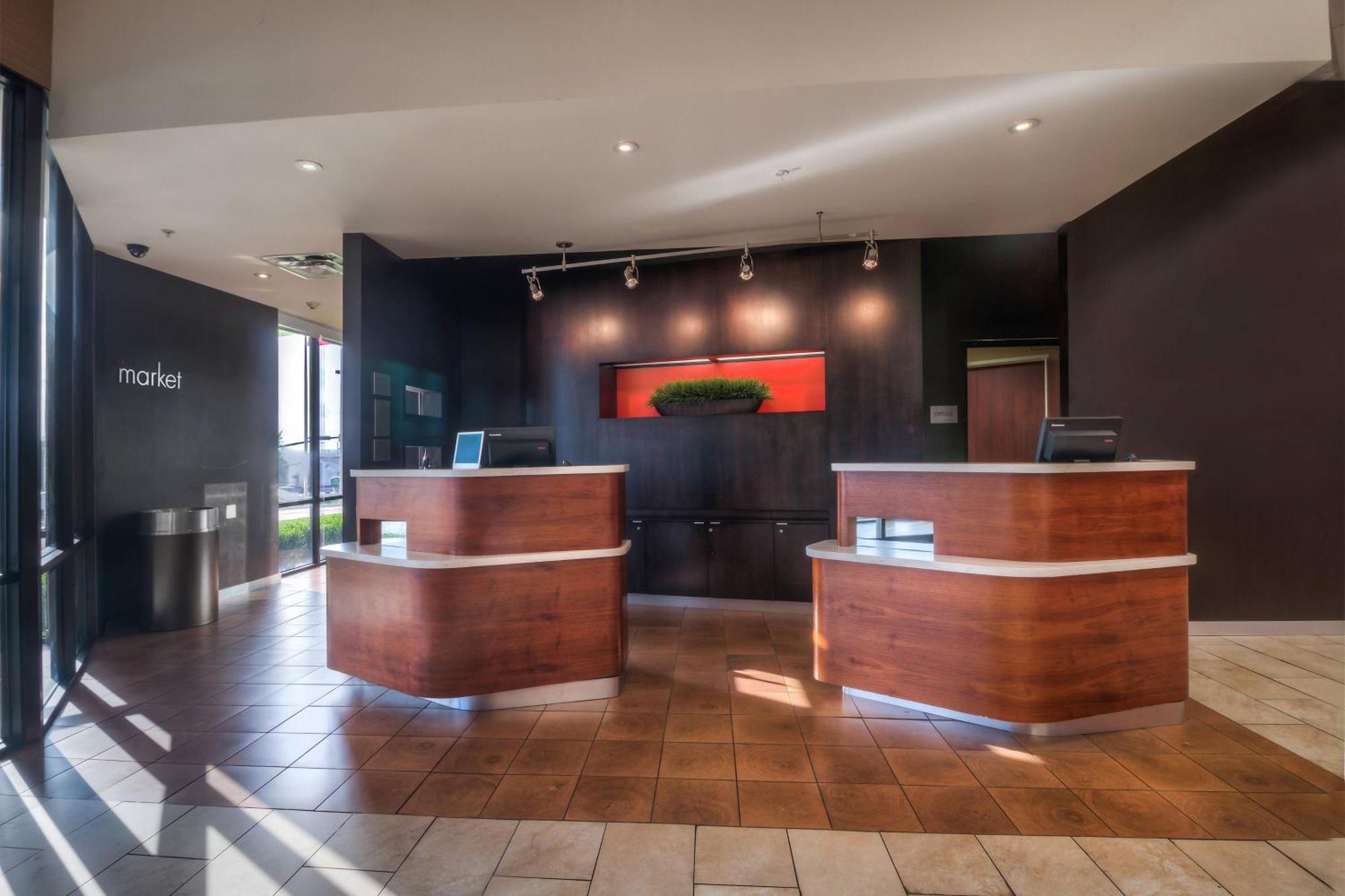Courtyard By Marriott Killeen Extérieur photo