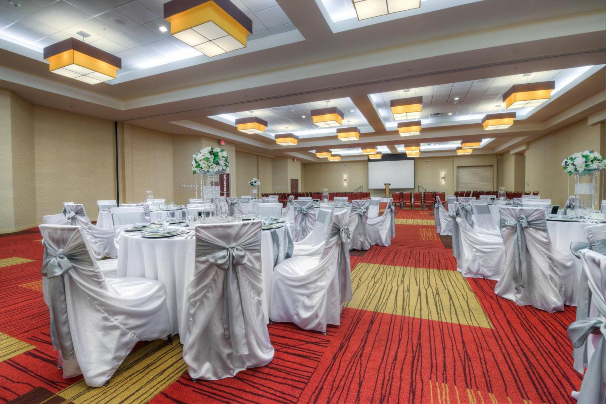 Courtyard By Marriott Killeen Extérieur photo
