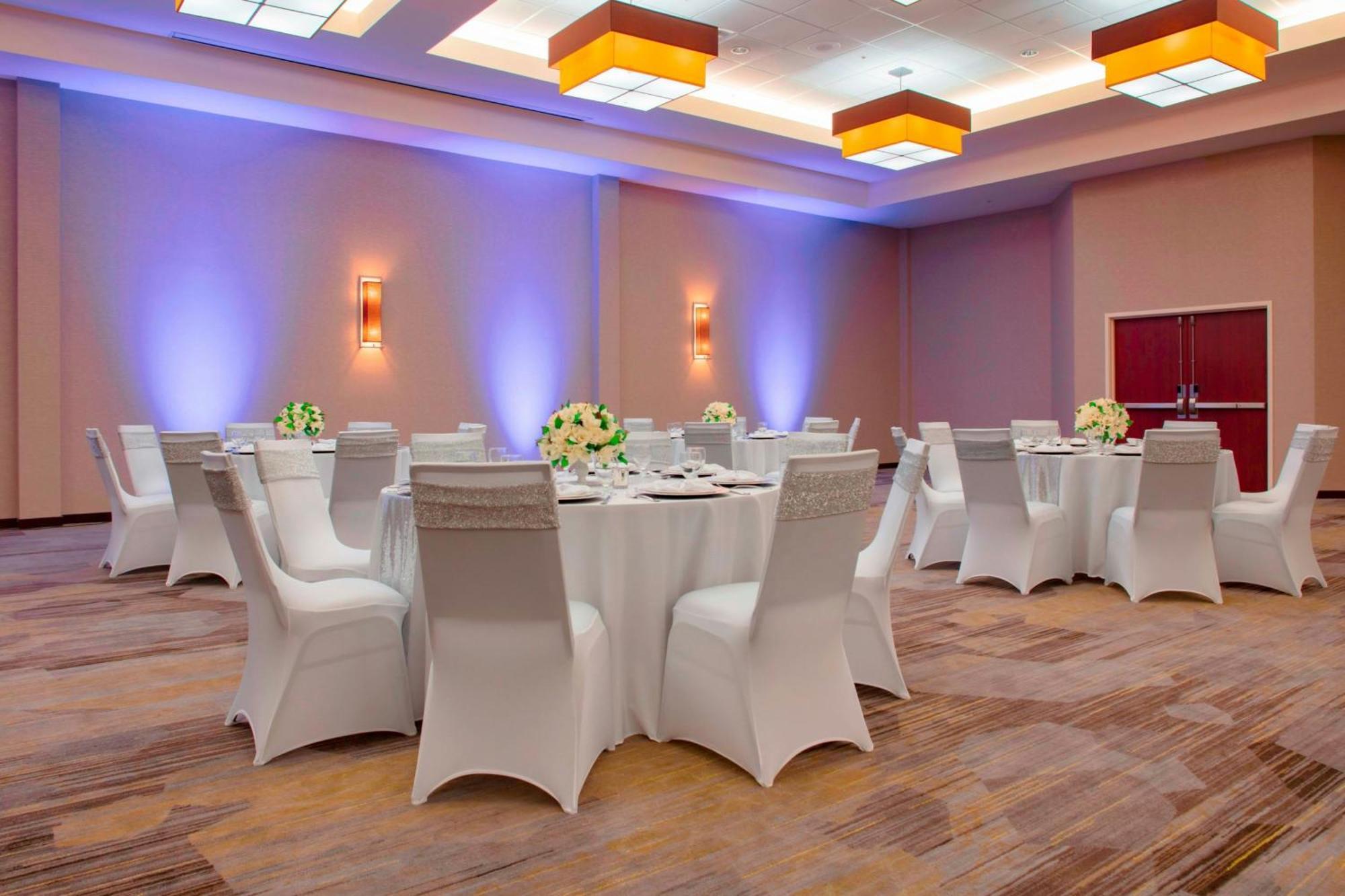 Courtyard By Marriott Killeen Extérieur photo