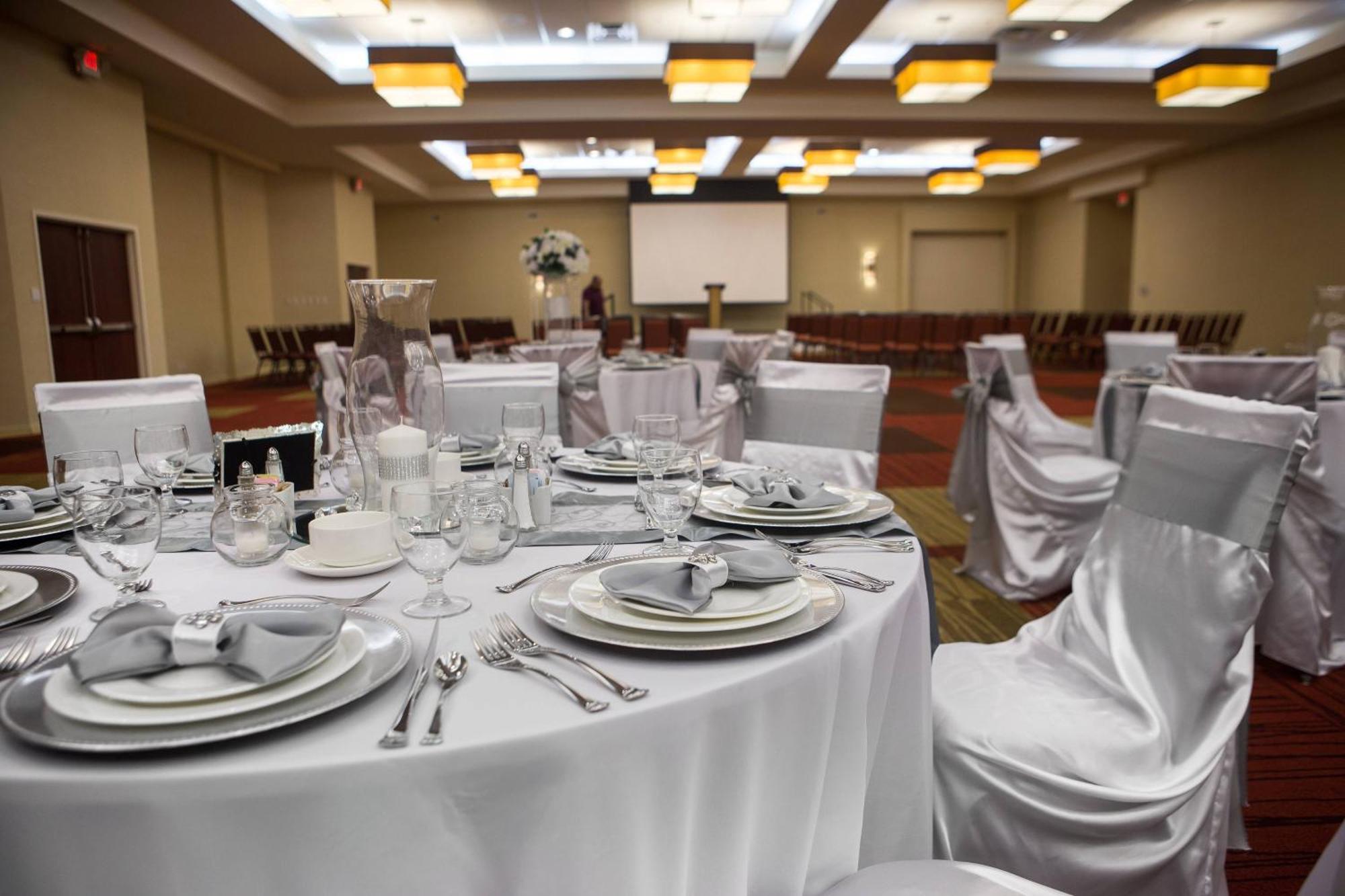 Courtyard By Marriott Killeen Extérieur photo