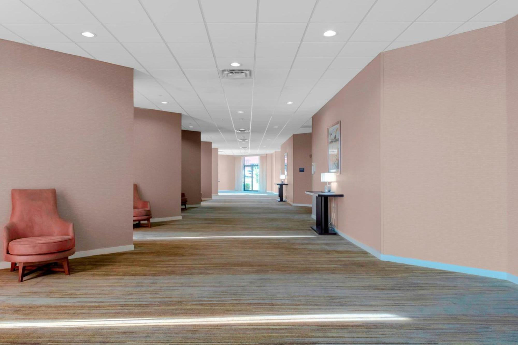 Courtyard By Marriott Killeen Extérieur photo
