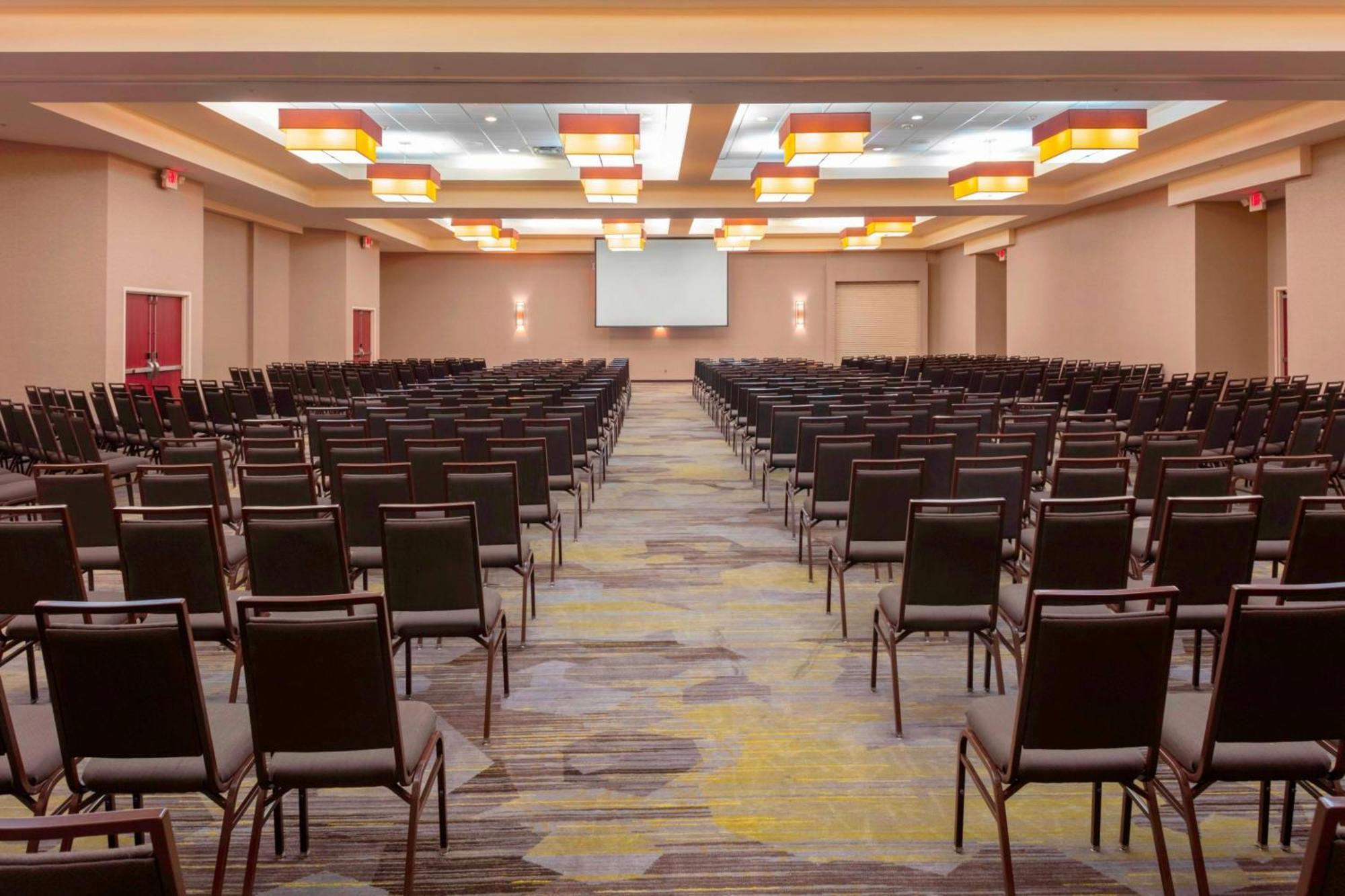 Courtyard By Marriott Killeen Extérieur photo