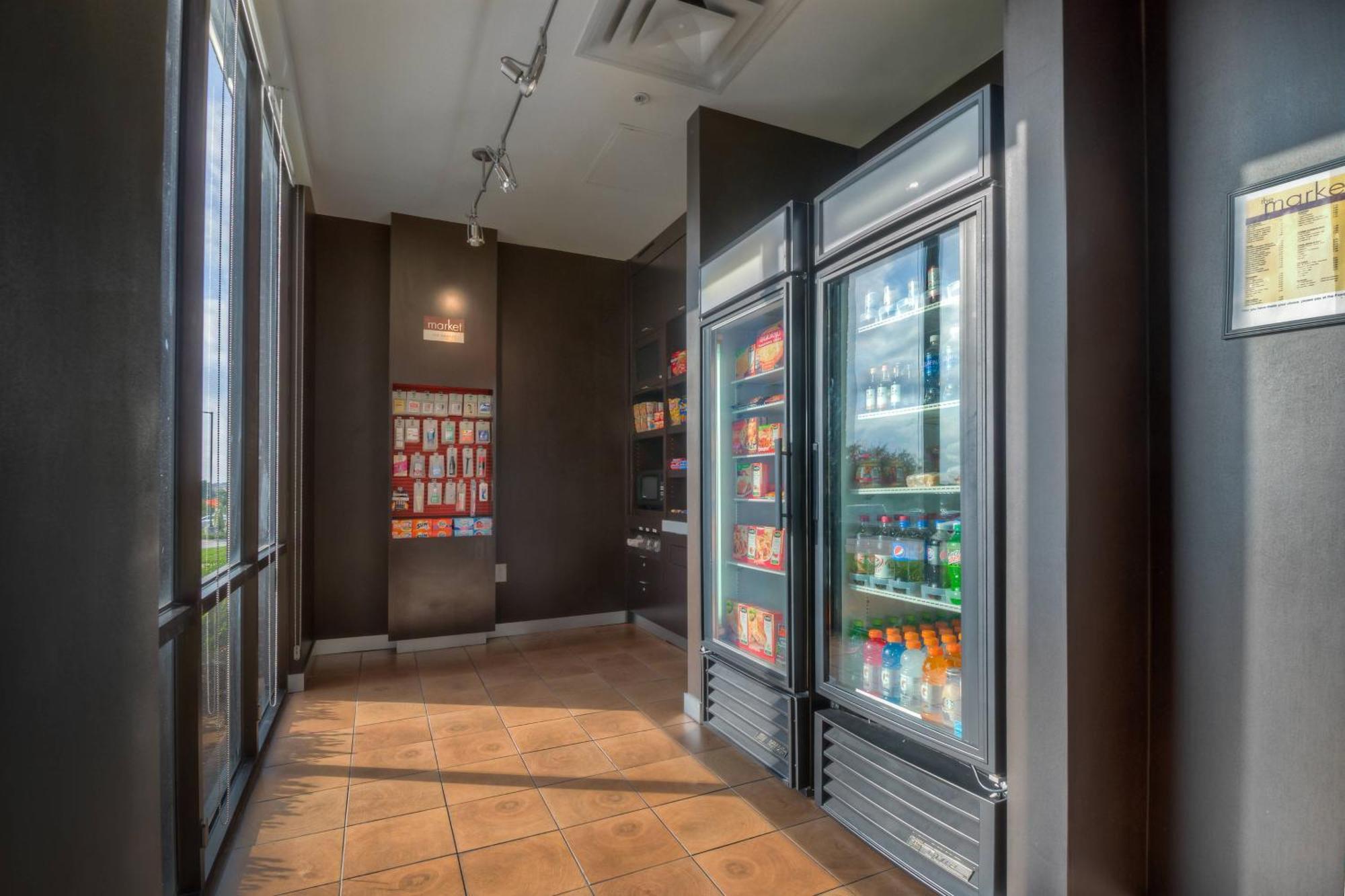 Courtyard By Marriott Killeen Extérieur photo