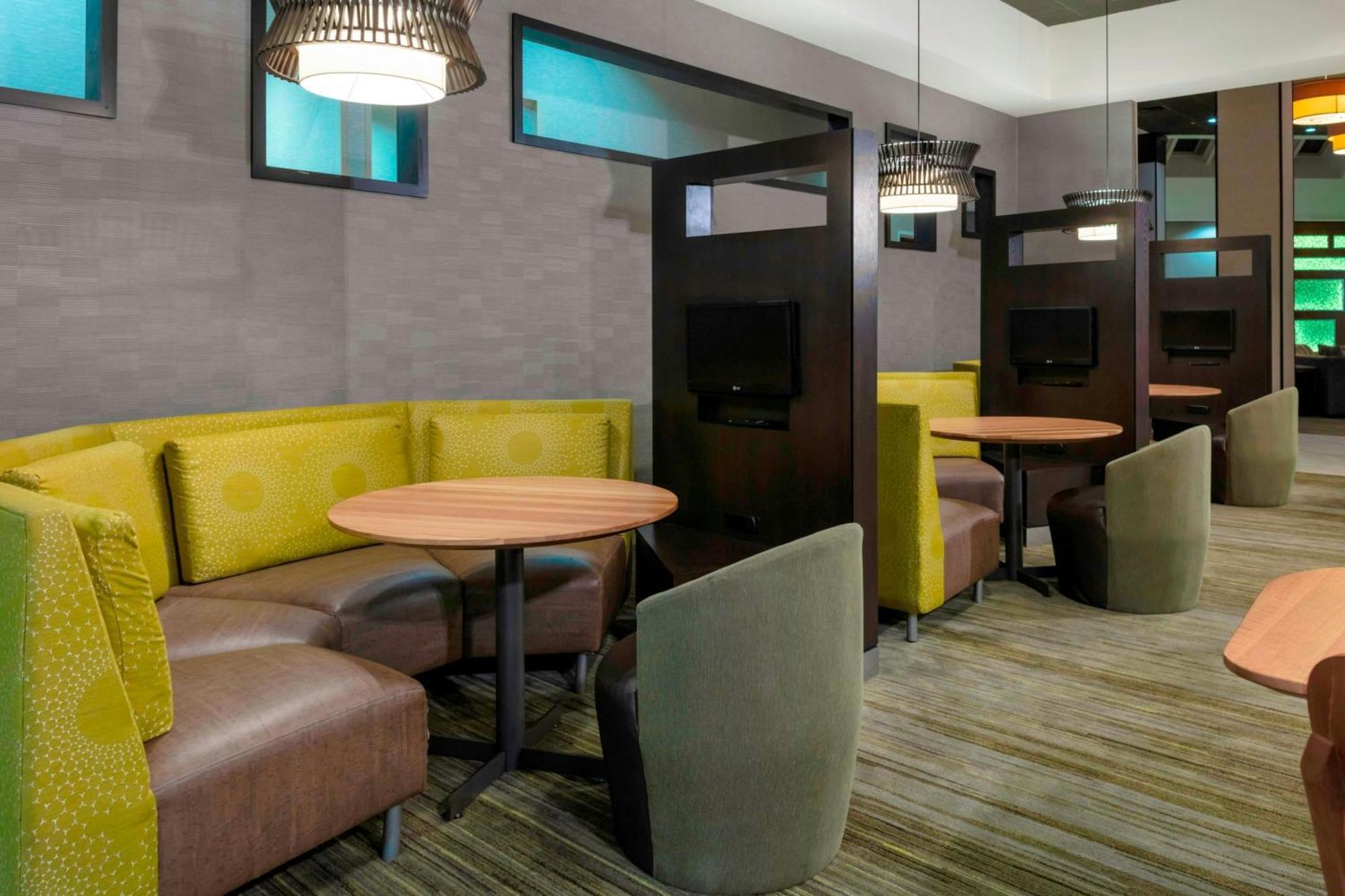 Courtyard By Marriott Killeen Extérieur photo